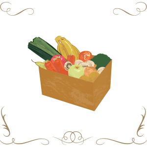 Medium Fruit & Veg Box