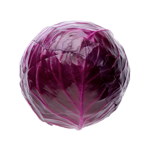 Cabbage red (each)