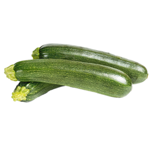 Courgette 400g