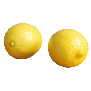 Lemon 500g