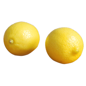 Lemon 500g