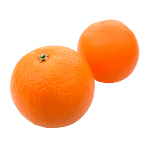 Orange 500g