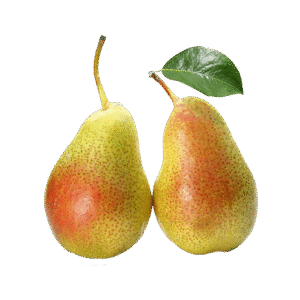Pear seasonal 500g