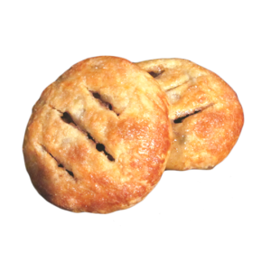 Eccles Cake (each)